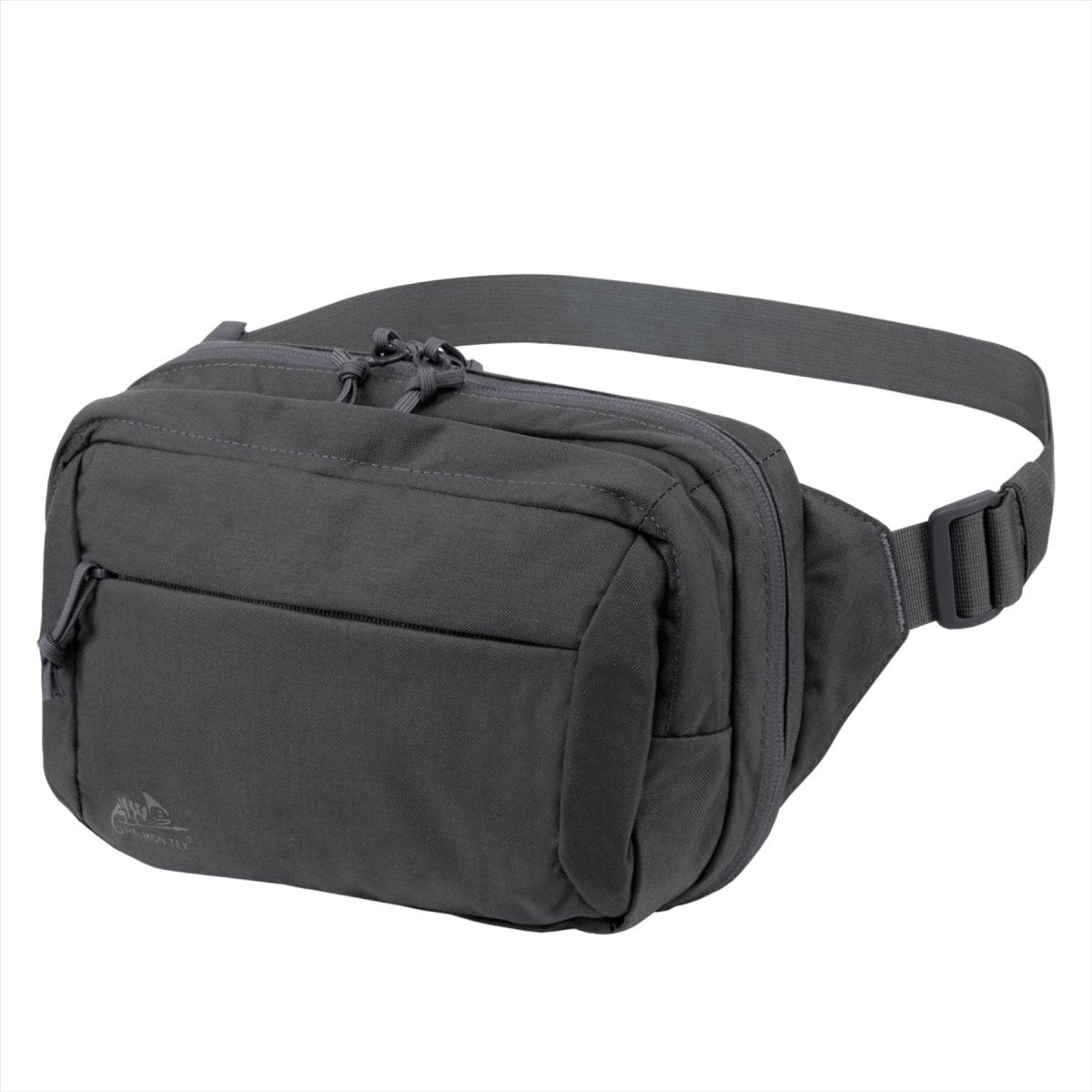 Helikon-Tex Sac de taille RAT Cordura Nylon 3,5 L Sac de rangement tactique MOLLE EDC