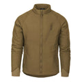 Helikon-Tex Wolfhound Veste Climashield Isolation Windpack Woodland Camo