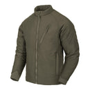 Helikon - Tex Wolfhound Jacket Lightweight Climashield Insulated Tactical Gear - GoMilitar
