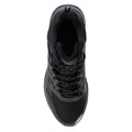 HI-TEC Hewila MID WP Bottes Tactiques Respirantes Et ImperméAbles Bout Renforcé Noir