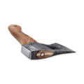 HULTAFORS Agelsjon Mini Hatchet hache compacte en acier au carbone pour camping, randonnée, extérieur