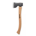 HULTAFORS Dvardala hache de chasse en acier au carbone manche en bois d'hickory hachette
