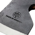 HULTAFORS Dvardala hache de chasse en acier au carbone manche en bois d'hickory hachette