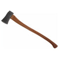 HACHETTE D'ABATTAGE HULTAFORS HY 10-1,5 SV hache d'extérieur en acier au carbone durable
