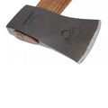HACHETTE D'ABATTAGE HULTAFORS HY 10-1,5 SV hache d'extérieur en acier au carbone durable
