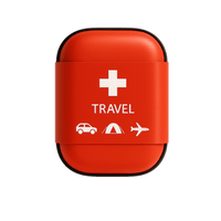 Trousses de premiers secours individuelles