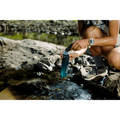 Katadyn BeFree AC 0,5 L filtre à eau flacon souple randonnée camping bleu ardoise