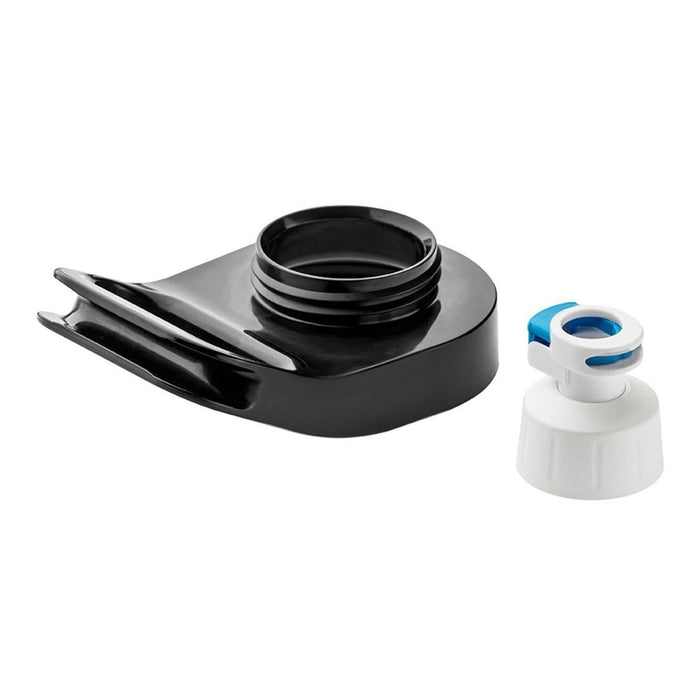Kit de mise à niveau Katadyn BeFree Gravity pour convertir le système de purificateur d'eau à filtre - GoMilitar