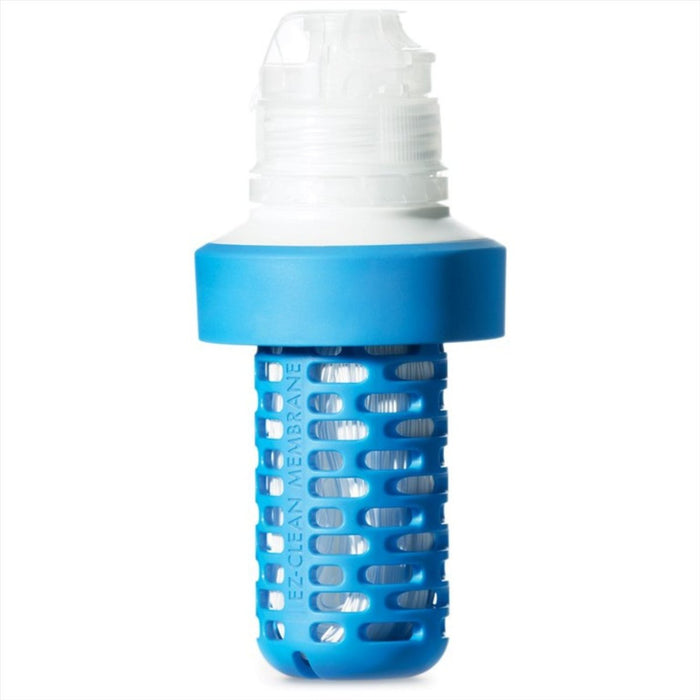 Katadyn BeFree Filtre de remplacement EZ-Clean Membrane Technology Pièce de rechange Bleu - GoMilitar