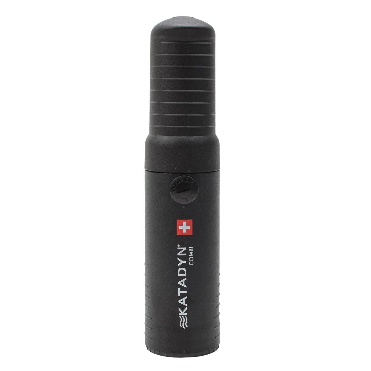Filtre Katadyn Combi Plus Purification d'urgence longue durée pour camping de qualité supérieure