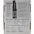 Filtre Katadyn Combi Plus Purification d'urgence longue durée pour camping de qualité supérieure