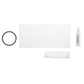 Kit d'entretien complet pour filtre à eau Katadyn Hiker Pro, joint torique de protection, lubrifiant