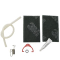 Cartouche de rechange pour filtre de poche Katadyn en céramique imprégnée d'argent NEUF