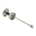 Kit de remplacement de tige de piston d'origine pour filtre à eau Katadyn Pocket, pièces de rechange NEUF