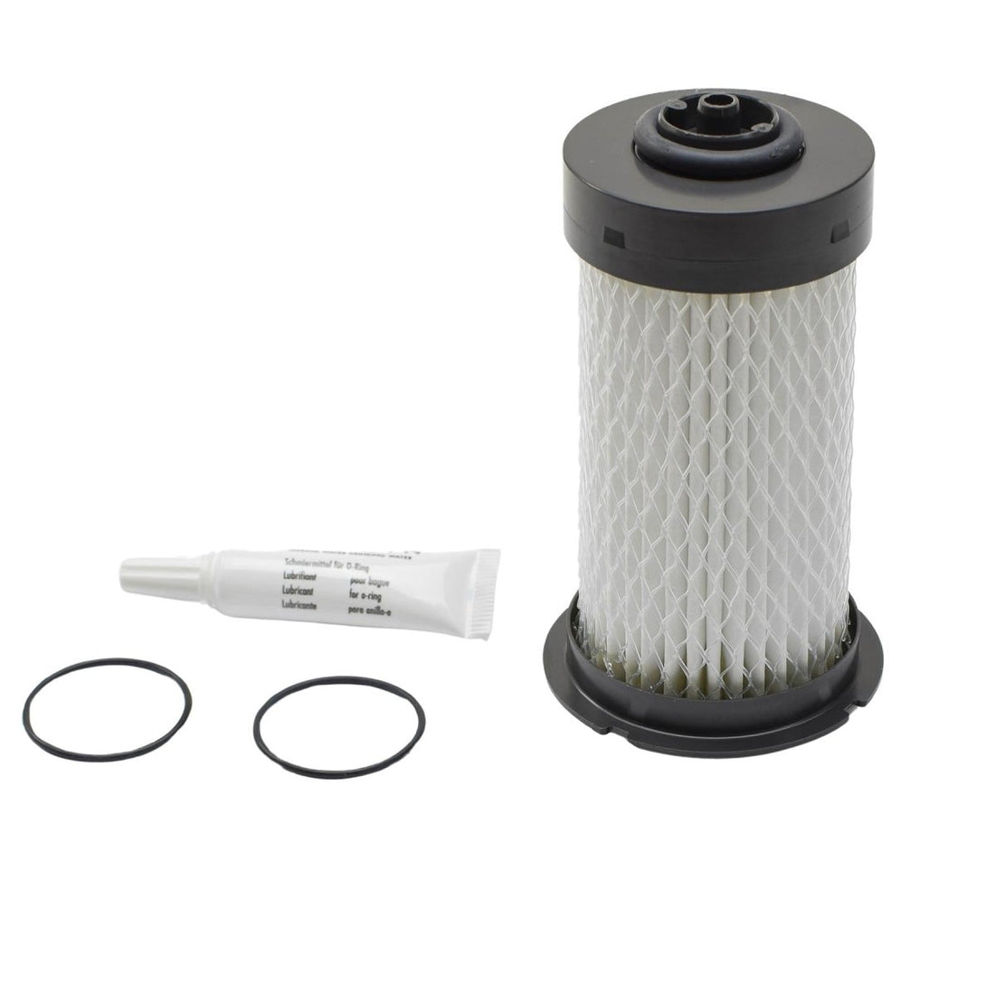 Pièces de rechange pour cartouche filtrante de filtre à eau Katadyn Vario