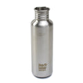 Bouteille d'eau en acier inoxydable Klean Kanteen Optimus 800 ml pour la randonnée