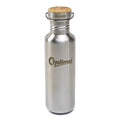 Bouteille d'eau en acier inoxydable Klean Kanteen Optimus 800 ml pour la randonnée