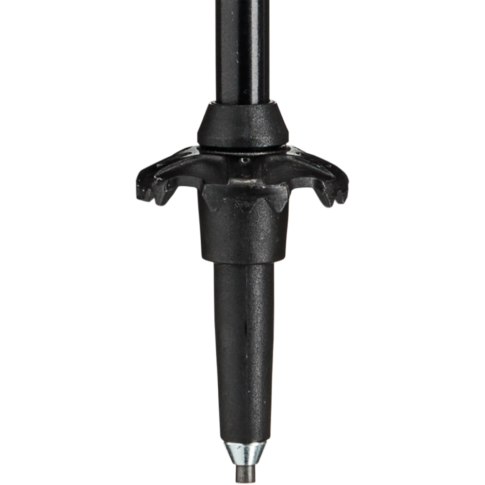 Paire de bâtons de randonnée LEKI Khumbu Lite 100-135 cm réglables et légers