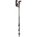 Paire de bâtons de randonnée LEKI Khumbu Lite 100-135 cm réglables et légers