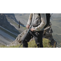 LEKI Makalu Lite AS Trekking Poles Paire de bâtons de randonnée antichocs réglables 100-135 cm