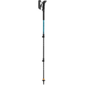 LEKI Makalu Lite AS Trekking Poles Paire de bâtons de randonnée antichocs réglables 100-135 cm