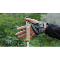 LEKI Ultratrail FX.One Bâtons de Trail Carbone Pliables 130cm 4 Sections