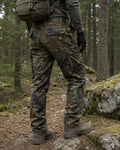 Pantalon de sport Leo Kohler, pantalon tactique léger pour airsoft, camouflage flecktarn