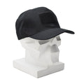 Casquette de baseball militaire Leo Kohler, chapeau léger et réglable, visière à visière