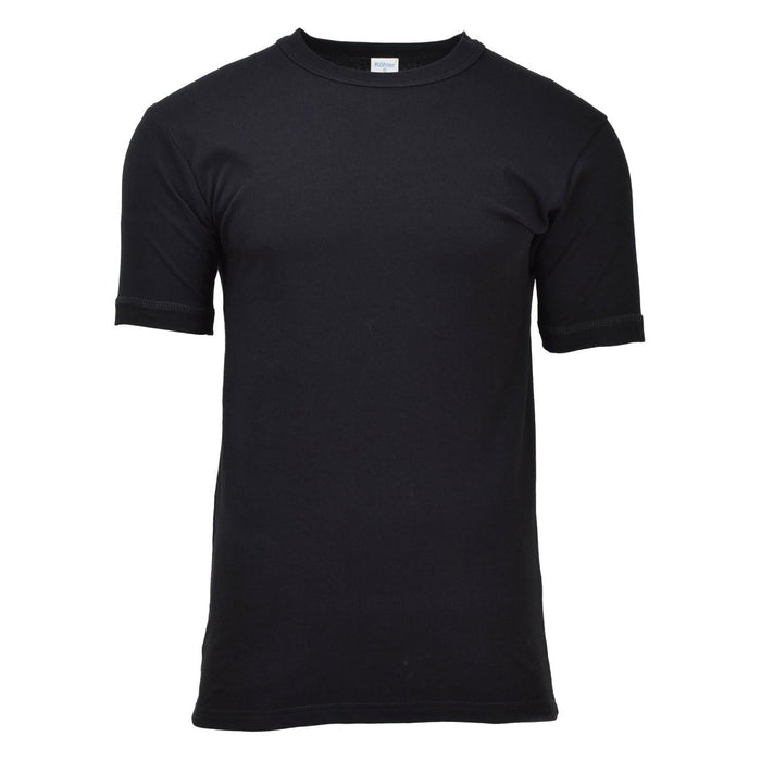 Leo Kohler armée T-shirt sport respirant à manches courtes sous-vêtements légers - GoMilitar