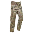 Leo Kohler cargo pants reinforced ripstop ACU duty trousers MTP camouflage - GoMilitar