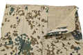 Pantalon de terrain tactique Commando de Leo Kohler Pantalon des forces spéciales camouflage Tropentarn