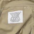 Pantalon de terrain tactique Commando de Leo Kohler Pantalon des forces spéciales camouflage Tropentarn