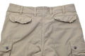 Pantalon Commando Leo Kohler forces spéciales pantalon BDU coton renforcé kaki