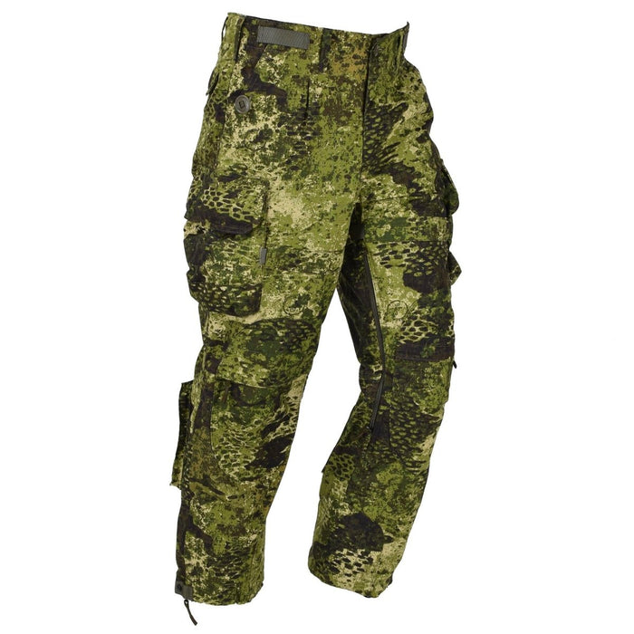 Leo Kohler KBS phantomleaf Z3 camo pantalon tactique pantalon ripstop de l'armée de terrain - GoMilitar