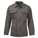 Leo Kohler military field jacket forces troops army field shirts outdoor olive - GoMilitar