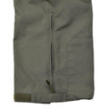 Pantalon tactique de combat militaire Sniper Leo Kohler pantalon olive field rip-stop