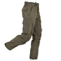Pantalon tactique de combat militaire Sniper Leo Kohler pantalon olive field rip-stop