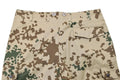 Pantalon de terrain tactique militaire Leo Kohler Pantalon cargo de randonnée camouflage Tropentarn