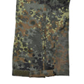 Pantalon tactique Sniper Leo Kohler pour troupes de campagne, camouflage rip-stop flecktarn