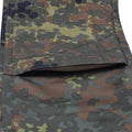 Pantalon de combat robuste Leo Kohler Pantalon cargo tactique renforcé ACU flecktarn