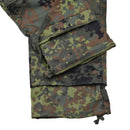Leo Kohler sturdy combat pants ACU reinforced tactical cargo trousers flecktarn - GoMilitar