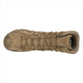 LOWA Zephyr GTX HI TF Bottes tactiques imperméables et respirantes avec support Coyote