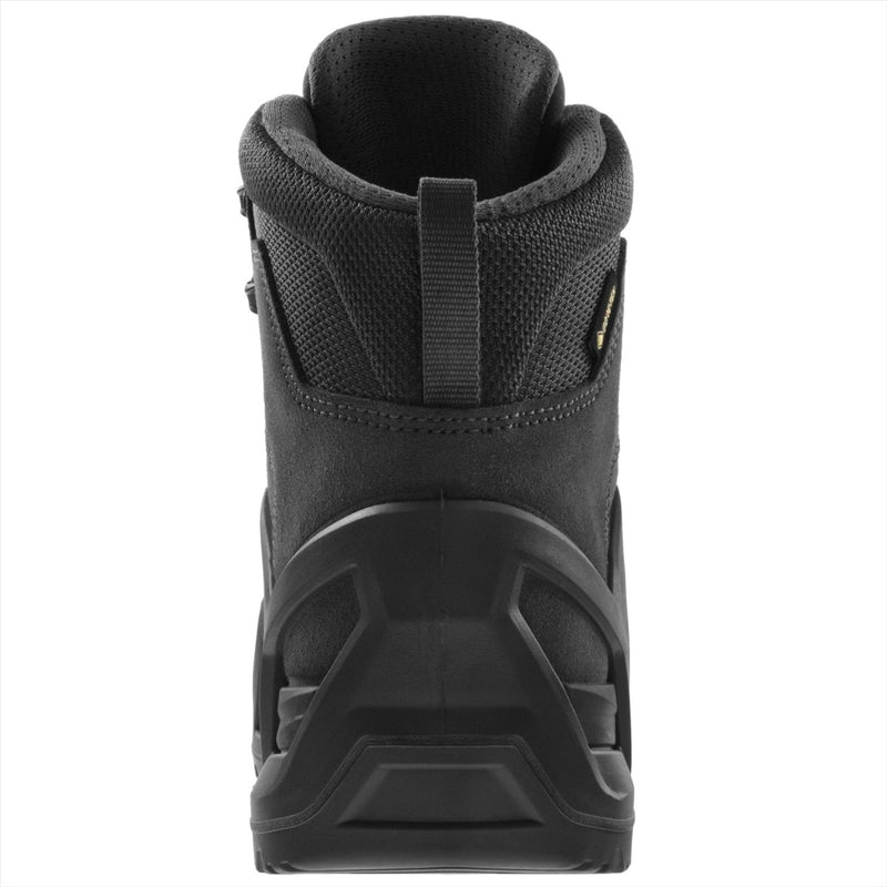 LOWA ZEPHYR GTX MD TF TACTIQUE CHAISSOIRES GORE-TEX MEMBRANE BESTRANT NOIR