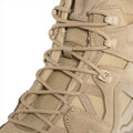Chaussures tactiques Lowa Zephyr MK2 GTX MD Gore-Tex imperméables et respirantes désert