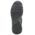 LOWA Zephyr GTX MID TF Bottes de combat tactiques imperméables et respirantes en daim noir