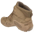 LOWA ZEPHYR GTX MID TF TACTIQUE CHAISSOIRES RÉSISTANTS GORE-TEX® COYOOTE