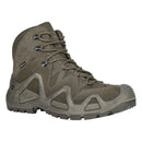 LOWA ZEPHYR GTX MID TF TACTIQUE CHAISSOIRES RÉSISTANTS GORE-TEX® RANGER GREEN