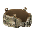 Ceinture de guerre tactique M-TAC ARMOR Tegris, anneau en D Cobra Cordura 500D Multicam