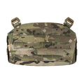 Ceinture de guerre tactique M-TAC ARMOR Tegris, anneau en D Cobra Cordura 500D Multicam