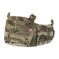 Ceinture de guerre tactique M-TAC ARMOR Tegris, anneau en D Cobra Cordura 500D Multicam